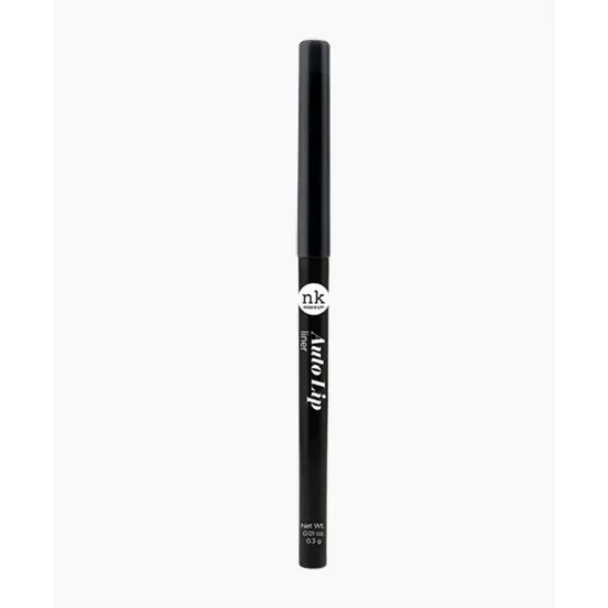 Nicka K Newyork Auto Lip Liner Aa19 Black