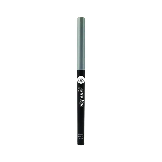 Nicka K Newyork Auto Eyeliner Aa05 Sliver