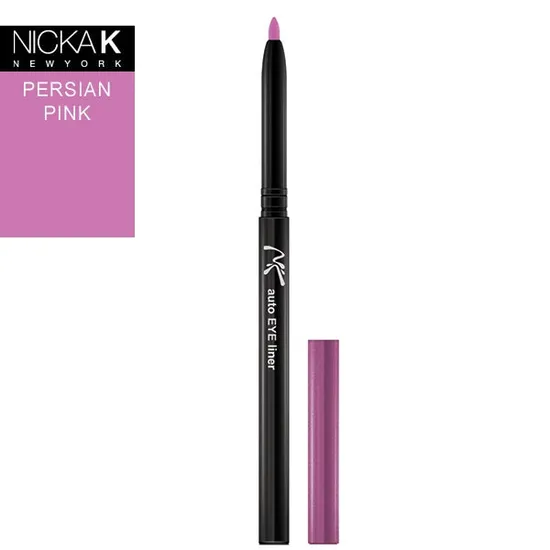 Nicka K Newyork Auto Eyeliner Aa22 Persian Pink
