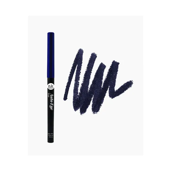 Nicka K Newyork Auto Eyeliner Aa24 Prussian Blue
