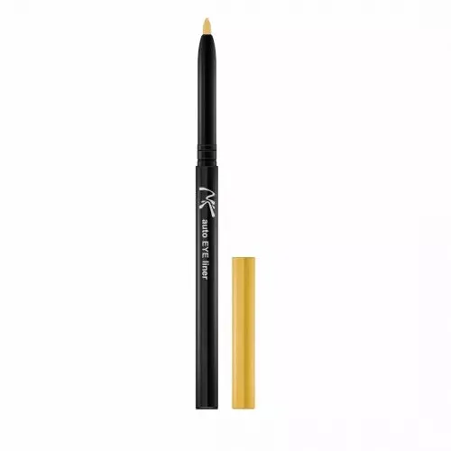 Nicka K Newyork Auto Eyeliner Aa27 Light Goldenrod