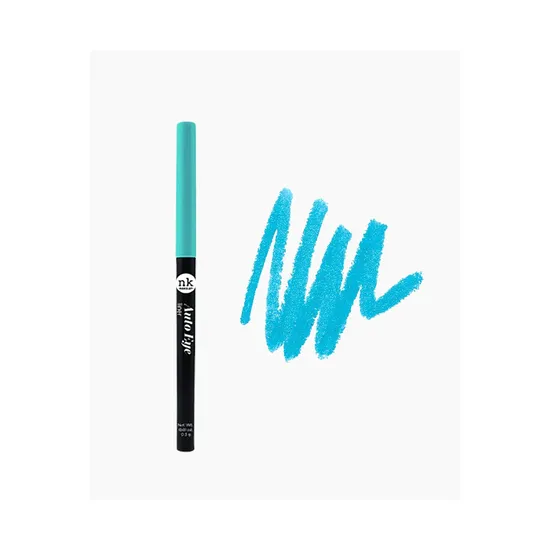 Nicka K Newyork Auto Eyeliner Aa29 Aqua Teal