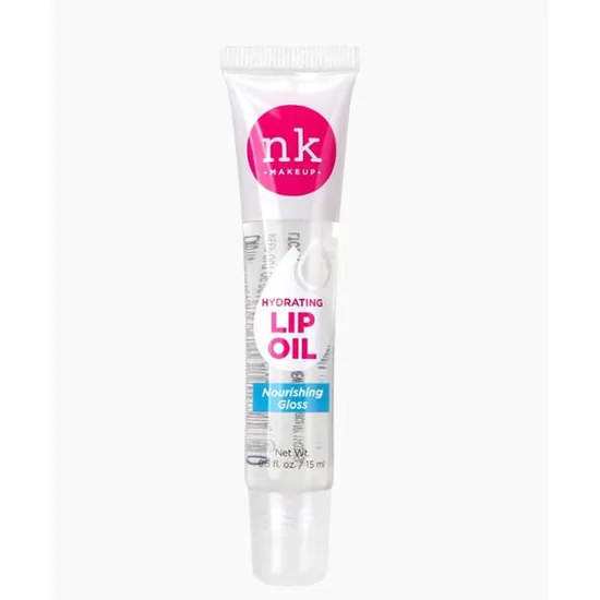 NICKA K NEWYORK Hydrating Lip Oil