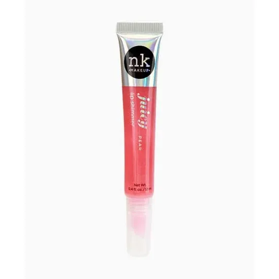 Nicka K Newyork Juicy Lip Shimmer Pear