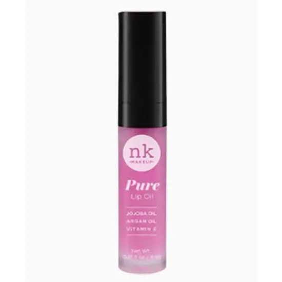 Nicka K Newyork Pure Lip Oil Grape