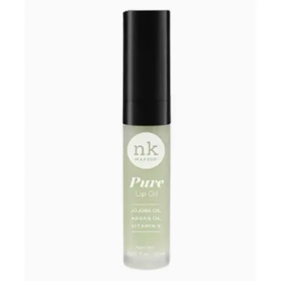 Nicka K Newyork Pure Lip Oil Nkc58 Peppermint