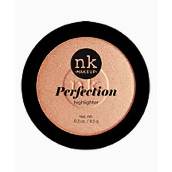 Nicka K Newyork Perfection Highlighter Nkm08 Sandstone