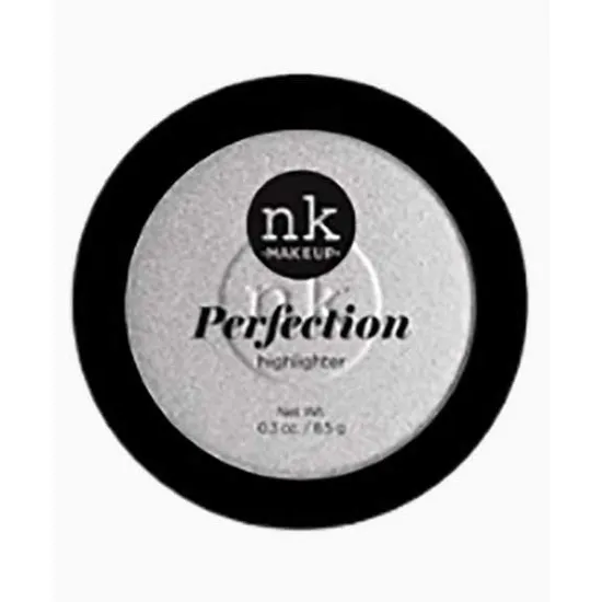 Nicka K Newyork Perfection Highlighter Nkm09 Sliver