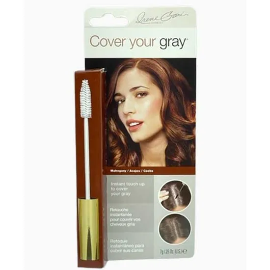 Cover Your Gray Instant Touch Up Powder