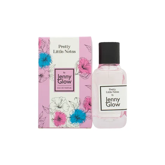 Jenny Glow Pretty Little Notes Eau De Parfum