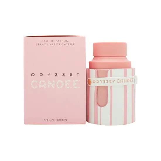 Armaf Odyssey Candee Eau De Parfum