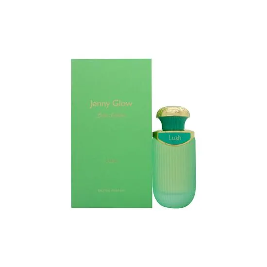 Jenny Glow Lush Eau De Parfum