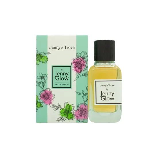 Jenny Glow Jennys Trove Eau De Parfum