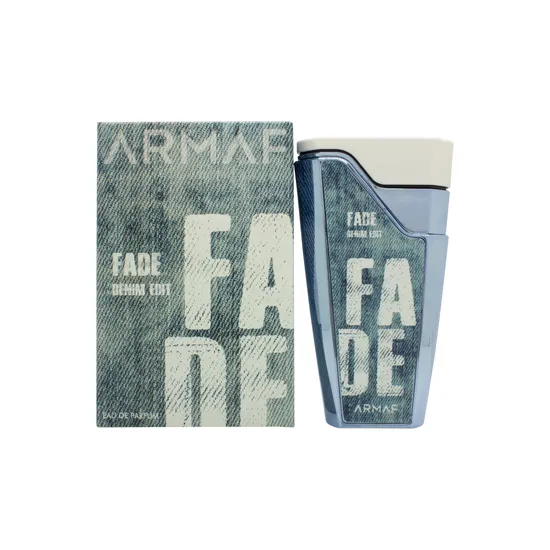 Armaf Fade Denim Edit Eau De Parfum