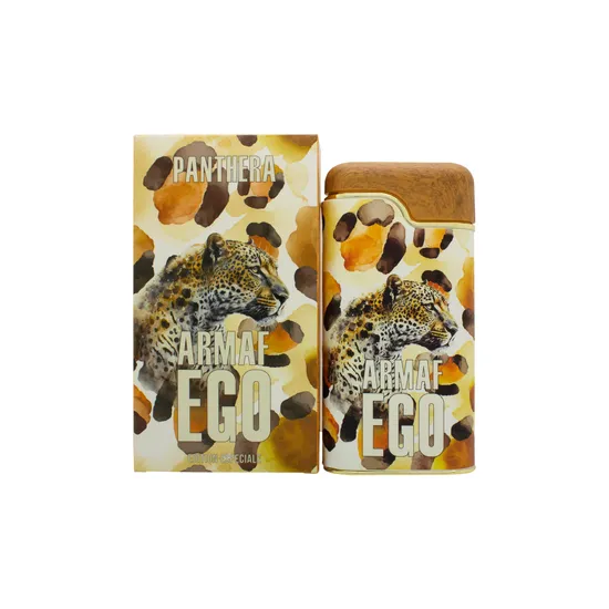 Armaf Ego Panthera Eau De Parfum