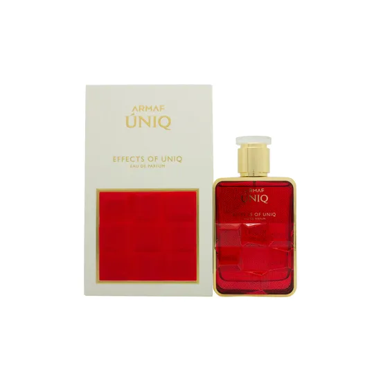 Armaf Effects Of Uniq Eau De Parfum