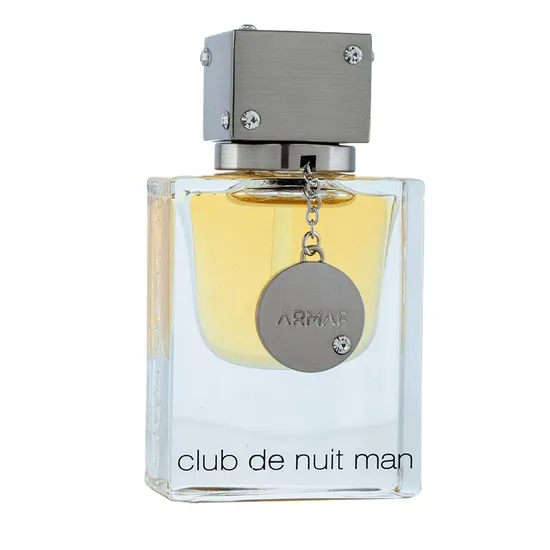 Armaf Club De Nuit Man Concentrated Perfume Oil
