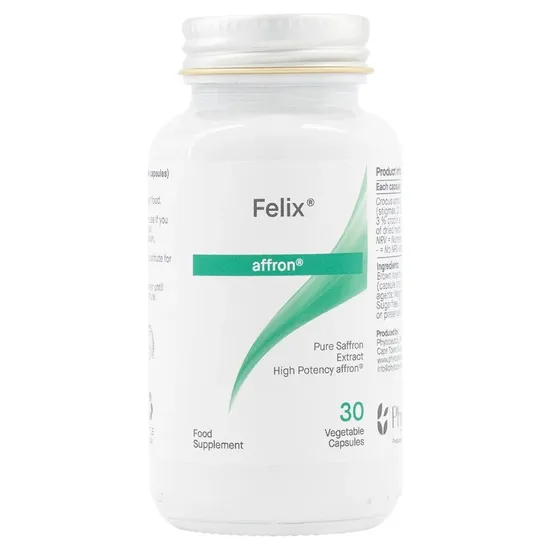 Coyne Healthcare Felix Affron Saffron Extract