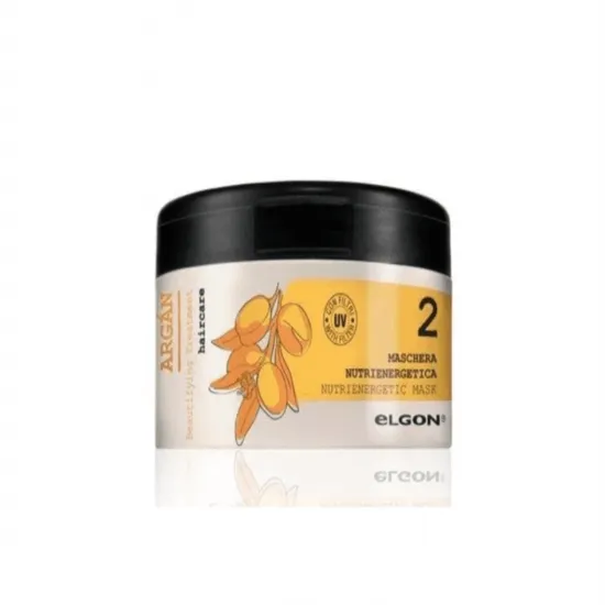 Elgon Argan Supreme Masque