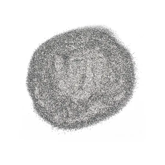 Stargazer Biodegradable Face Glitter Silver