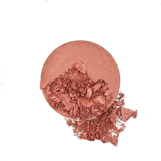 Stargazer Eyeshadow Satin Peach