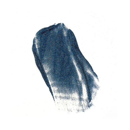 Stargazer Face Glitter Gel Navy
