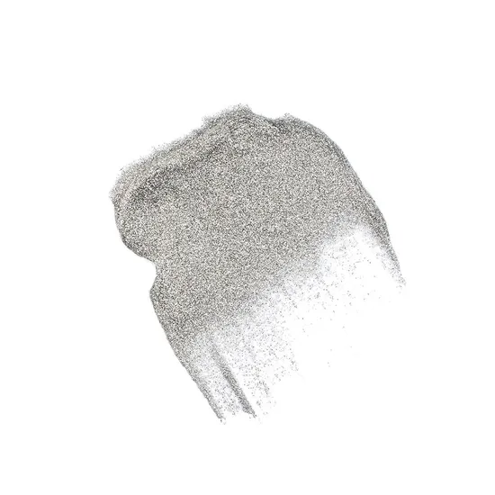 Stargazer Face Glitter Gel Silver