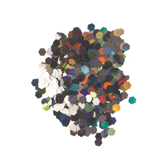 Stargazer Chunky Face Glitter