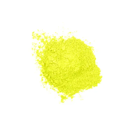 Stargazer Neon Eye Dust Pigment Neon Yellow