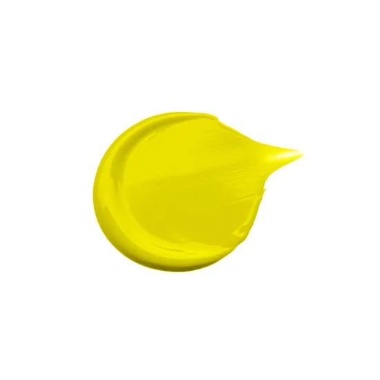 Stargazer Neon Face Paint Neon Yellow
