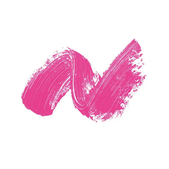 Stargazer Neon Mascara Neon Pink