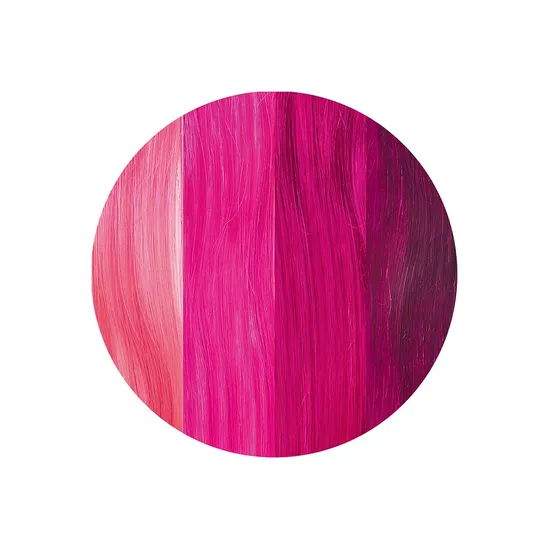Stargazer Yummy Colour 4 Colour Strip Kit Pink Ombre