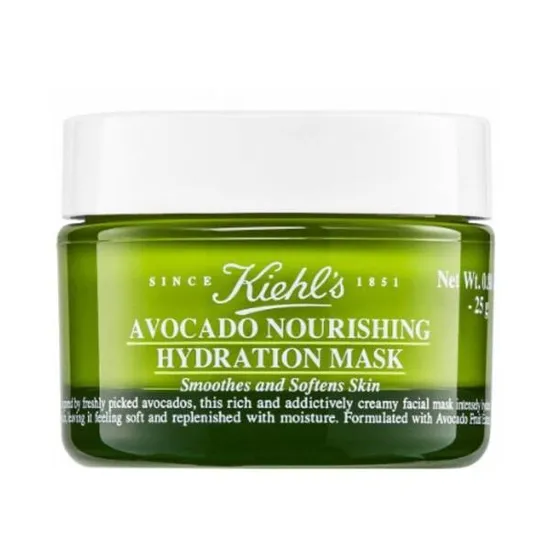 Kiehl's Avocado Nourishing Hydration Mask