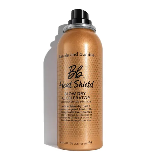 Bumble and bumble Bb. Heat Shield Blow Dry Accelerator