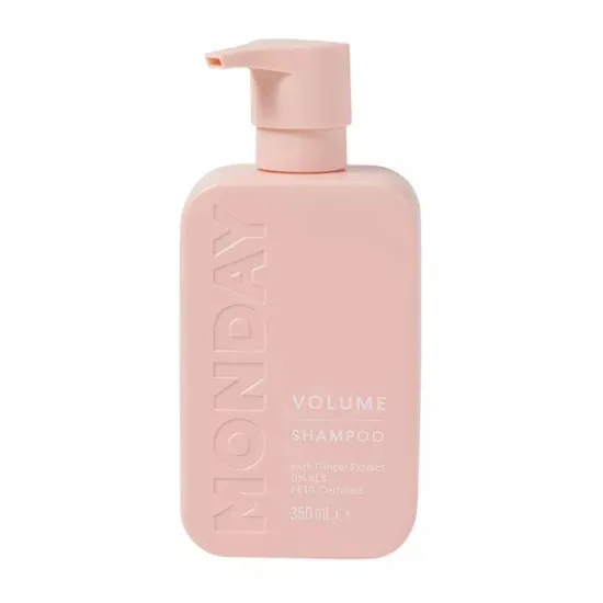 Monday Haircare Volume Shampoo