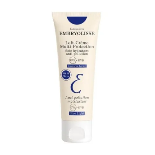 Embryolisse Lait-Creme Multi-Protection SPF 20