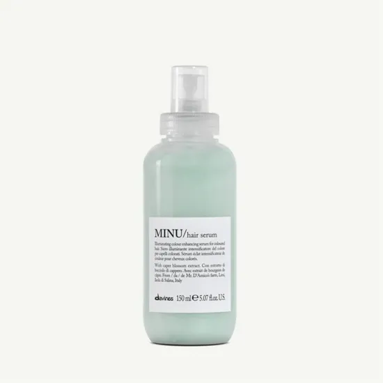 Davines MINU Hair Serum