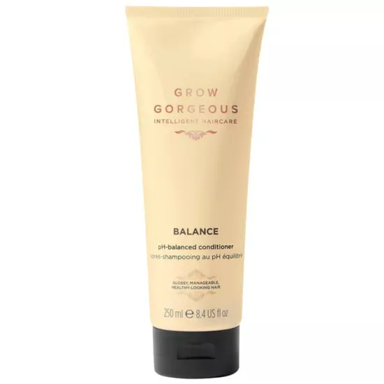 Grow Gorgeous Balance pH-Balanced Conditioner
