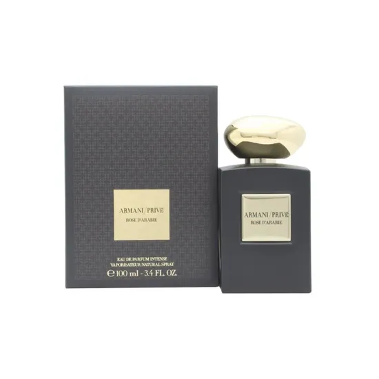 Giorgio Armani Prive Rose D'Arabie Eau De Parfum