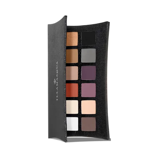 Illamasqua Artistry Elemental Palette