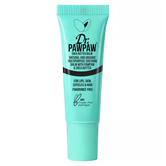 Dr. PAWPAW Shea Butter Balm