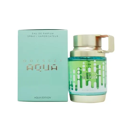 Armaf Odyssey Aqua Eau De Parfum
