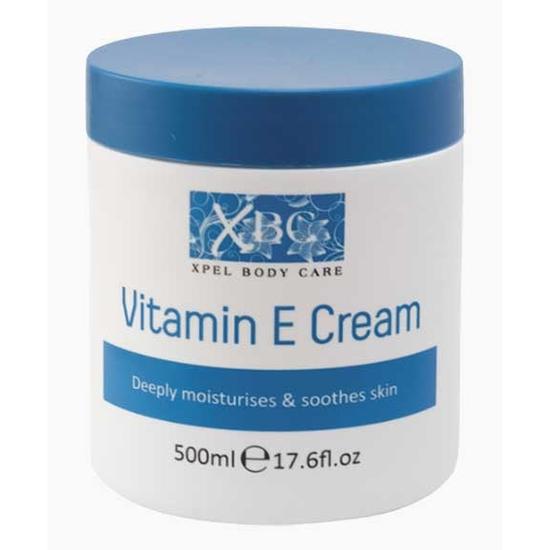 Xpel Body Care Vitamin E Cream | Sales & Offers