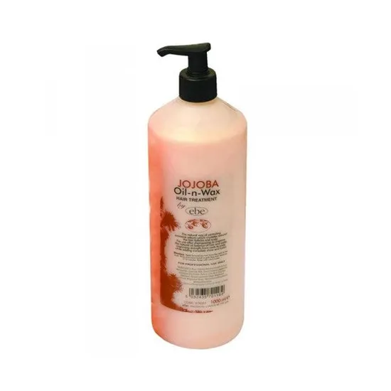 Ebe Jojoba Oil N Wax Hair Treatment