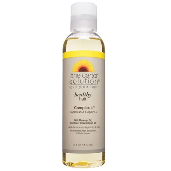 Jane Carter Solution Healthy Hair Complex 4 Replenish & Repair Oil