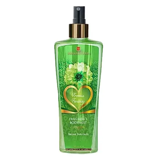 Millionaire Beverly Hills Freesia Fantasy Fragrance Body Mist