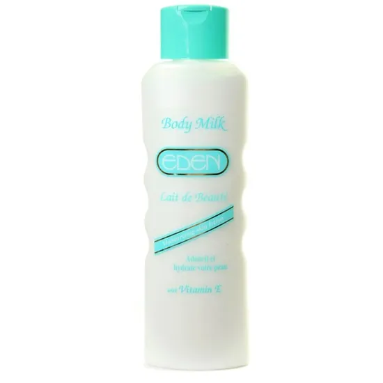 Eden Body Milk Moisturising Skin Lotion 750Ml