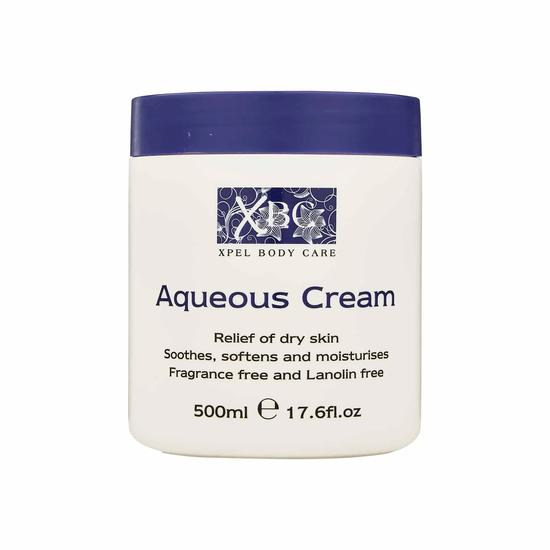 Xpel Body Care Aqueous Cream | Sales & Offers