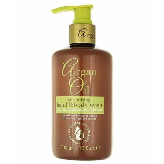 Xpel Body Care Argan Oil Moisturising Hand & Body Wash