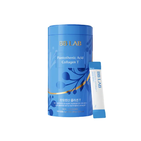 BB LAB Pantothenic Acid Collagen T
